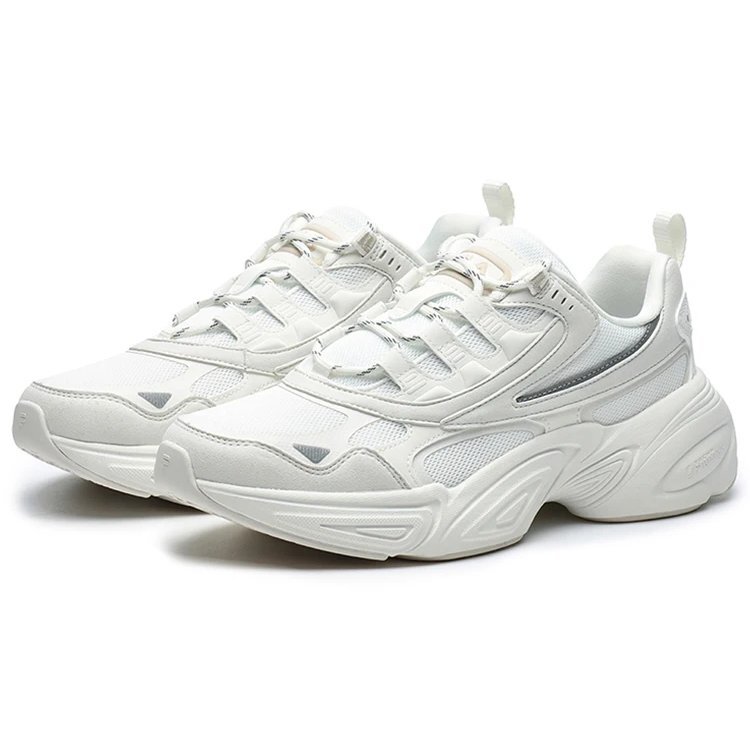 Zapatos casuales Cube «Blanco»