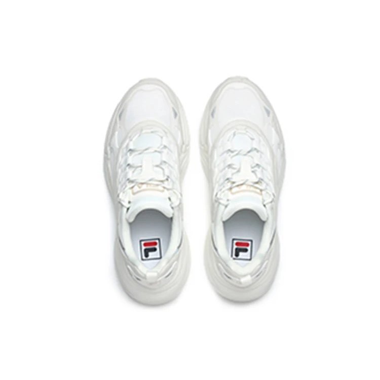 Zapatos casuales Cube «Blanco»