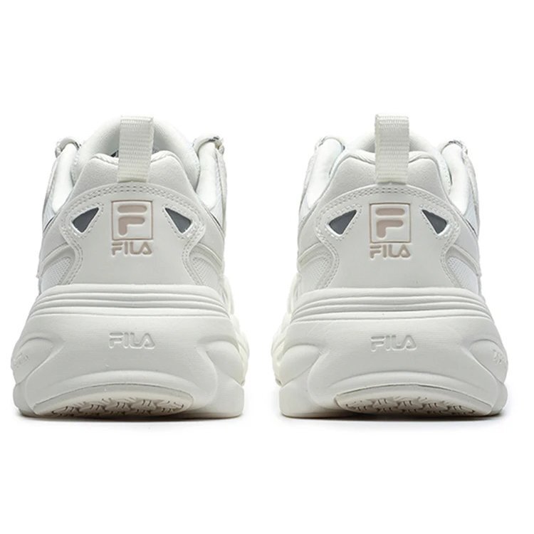 Zapatos casuales Cube «Blanco»
