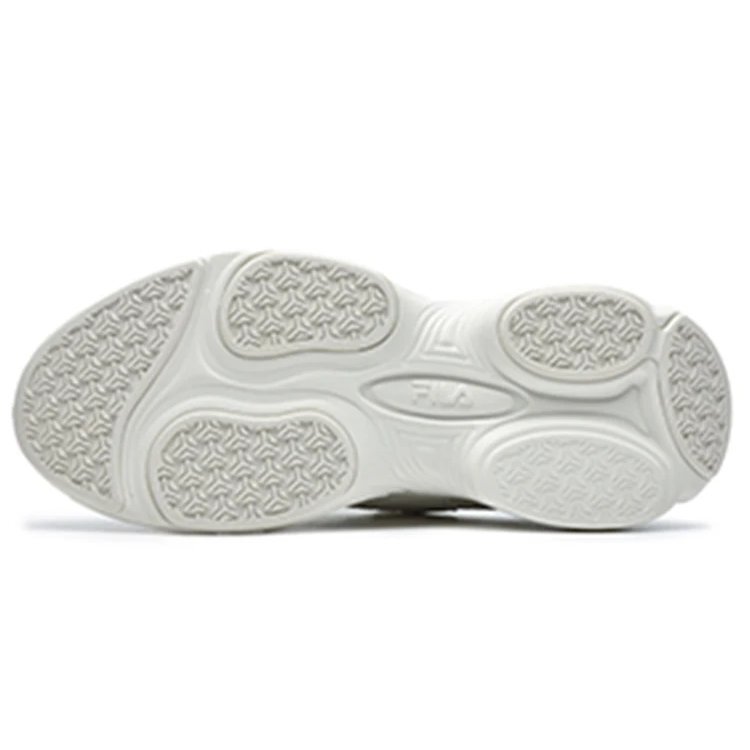 Zapatos casuales Cube «Blanco»