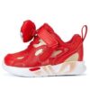 Zapatos casuales de estilo de vida «Rojo»