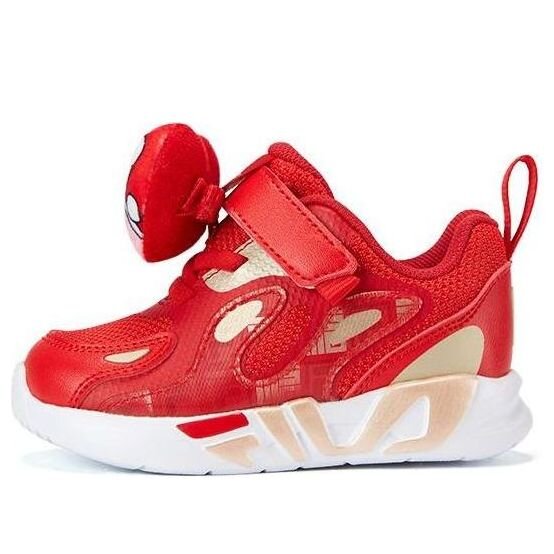 Zapatos casuales de estilo de vida «Rojo»