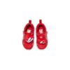 Zapatos casuales de estilo de vida «Rojo»