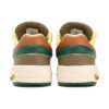 Zapatos casuales MIX «Amarillo, naranja y verde»