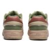 Zapatos casuales Mix «Beige Green»