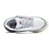 Zapatos casuales Mix «Blanco, azul y rojo»