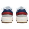 Zapatos casuales Mix «Blanco, azul y rojo»