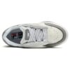 Zapatos casuales Mix «Blanco Gris»