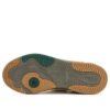 Zapatos casuales Mix «Blanco Gris»