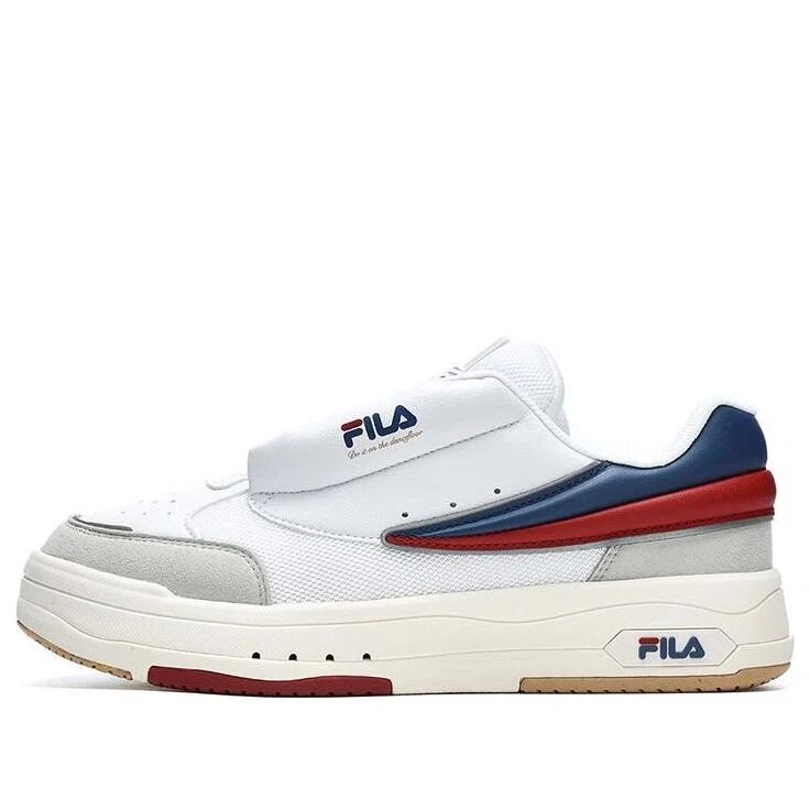 Zapatos casuales Mix «Blanco, gris y azul»