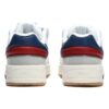 Zapatos casuales Mix «Blanco, gris y azul»