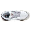 Zapatos casuales Mix «Blanco, gris y azul»