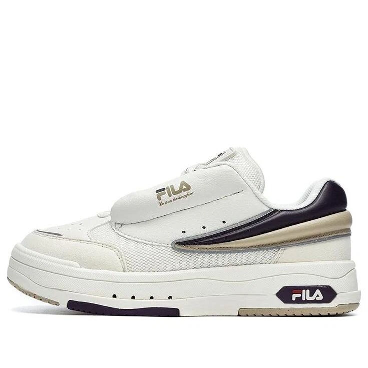 Zapatos casuales Mix «White Navy»
