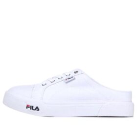 Zapatos casuales Semi-trail Lazy, color blanco