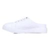 Zapatos casuales Semi-trail Lazy, color blanco