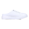 Zapatos casuales Semi-trail Lazy, color blanco
