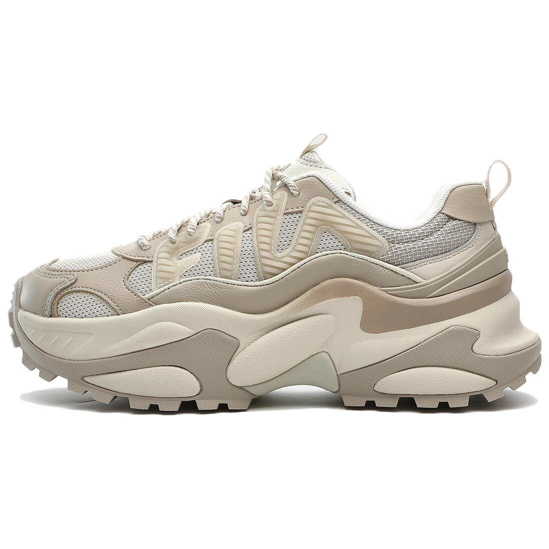 Zapatos Core CELLA «Beige Brown»