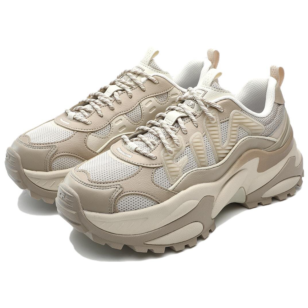 Zapatos Core CELLA «Beige Brown»
