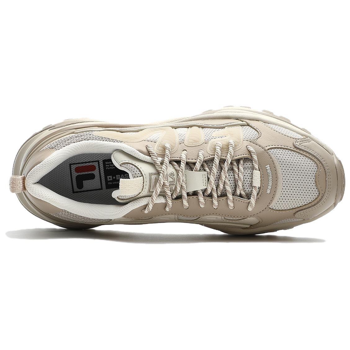Zapatos Core CELLA «Beige Brown»