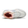 Zapatos de caña alta «Blanco»