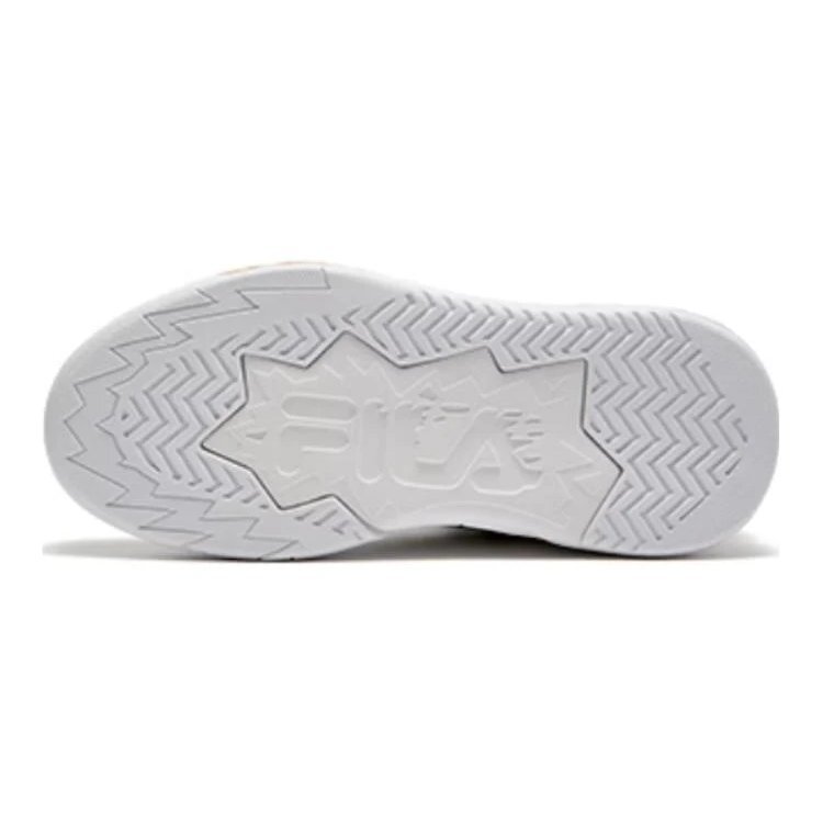 Zapatos de caña alta «Blanco»