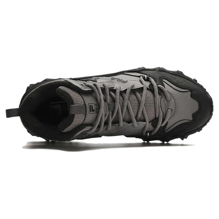 Zapatos de caña media Disruptor «Black Sky Grey»