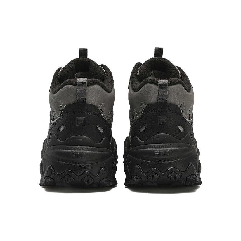 Zapatos de caña media Disruptor «Black Sky Grey»