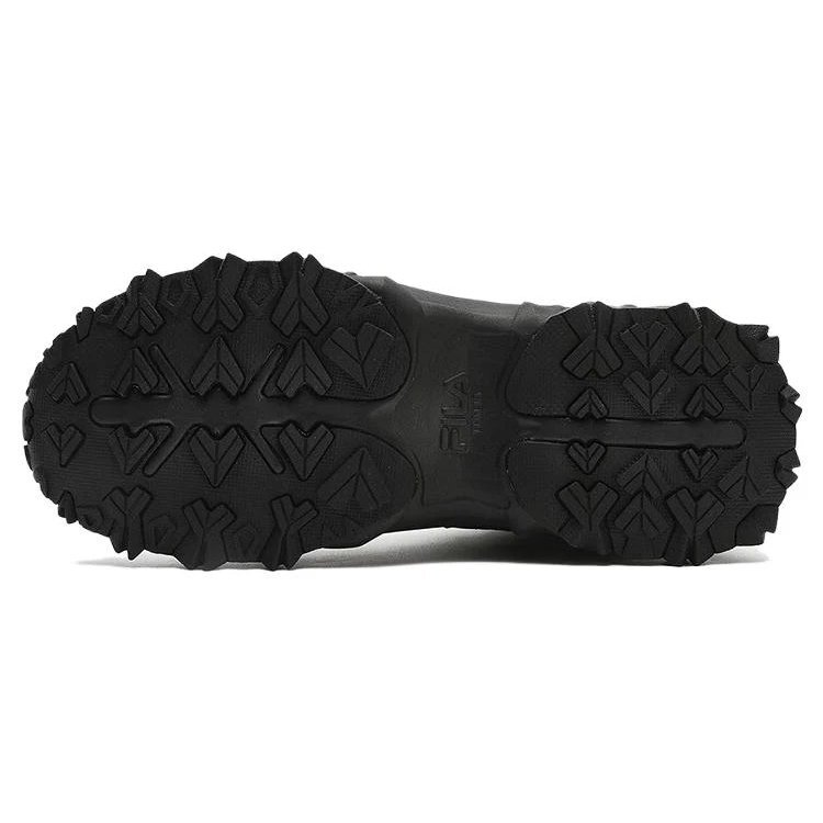 Zapatos de caña media Disruptor «Black Sky Grey»
