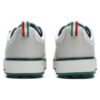 Zapatos de golf 1911 «Blanco Verde»
