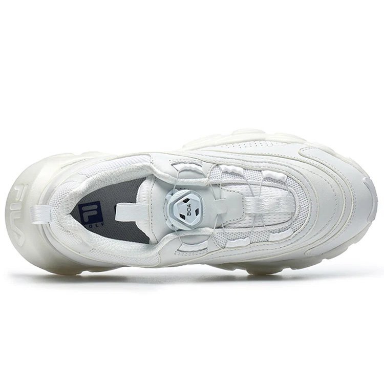 Zapatos de golf BOA Ray «Blanco»