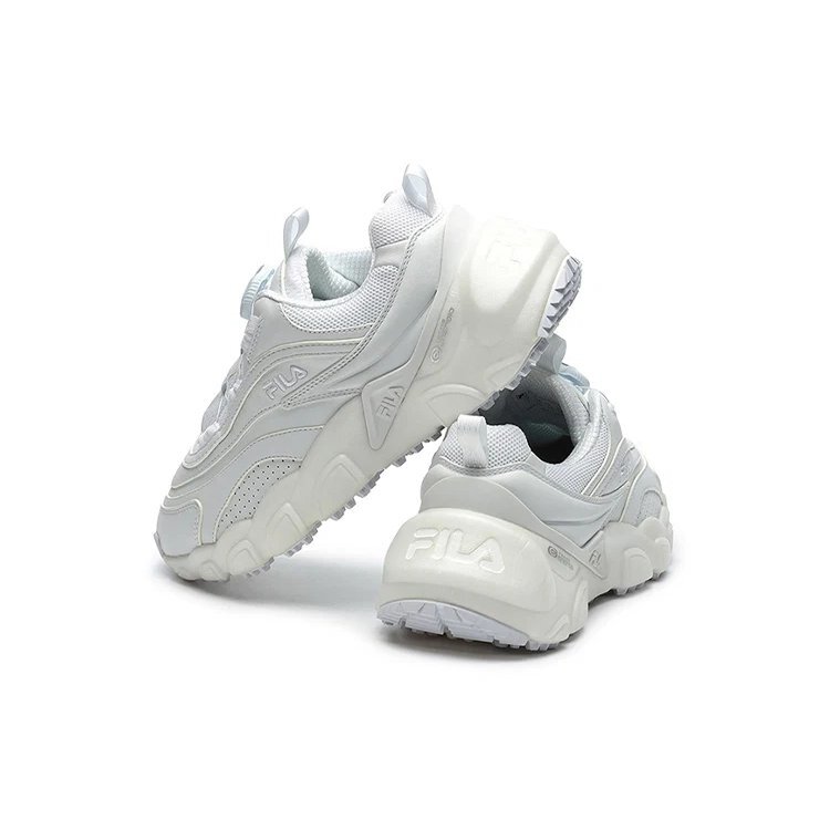 Zapatos de golf BOA Ray «Blanco»