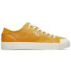 Zapatos de lona «Amarillo»