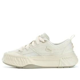 Zapatos de lona Fosso Vintage «Blanco»
