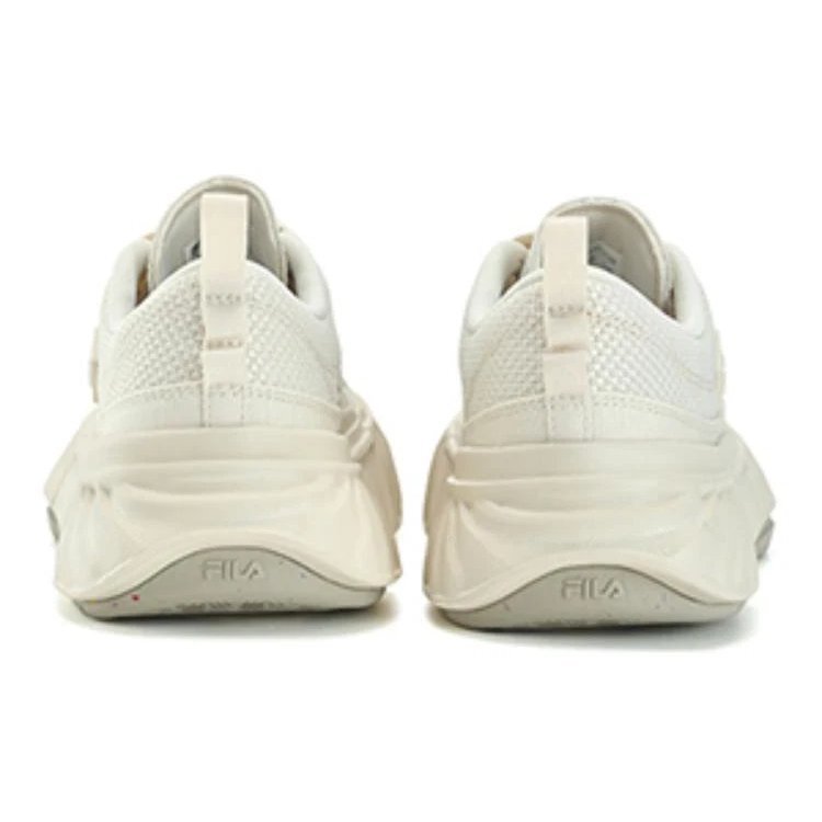 Zapatos de lona Fosso Vintage «Blanco»