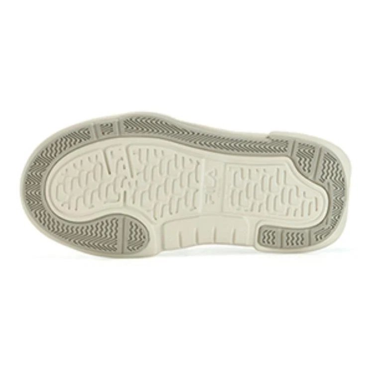 Zapatos de lona Fosso Vintage «Blanco»