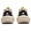 Zapatos de moda ET «Beige Bue Yellow»