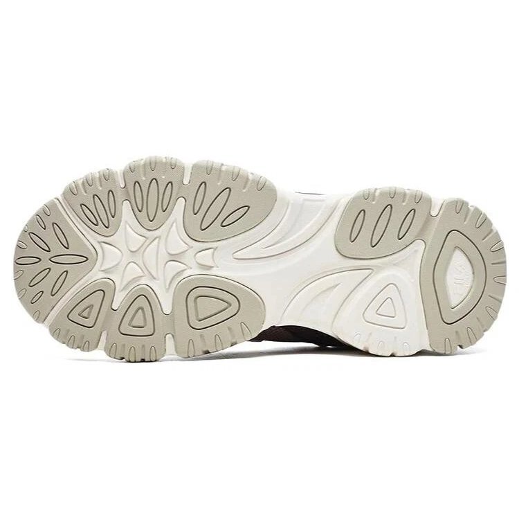Zapatos de moda Fluid 4 Cat Claw «Blanco Púrpura»