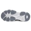 Zapatos de moda Fluid Cat Claw «Blanco Gris»