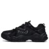 Zapatos de moda Fluid Cat Claw «Negro»