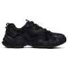 Zapatos de moda Fluid Cat Claw «Negro»