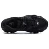 Zapatos de moda Fluid Cat Claw «Negro»