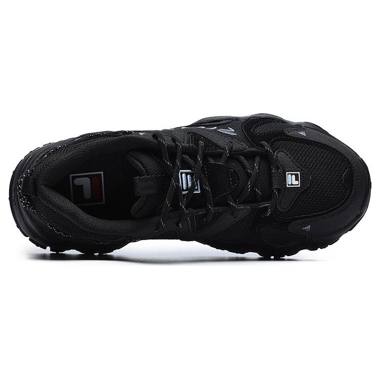 Zapatos de moda Fluid Cat Claw «Negro»