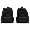 Zapatos de moda Fluid Cat Claw «Negro»