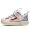 Zapatos de moda para la vida cotidiana «Rosa Azul»