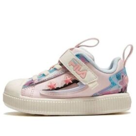 Zapatos de moda para la vida cotidiana «Rosa Azul»