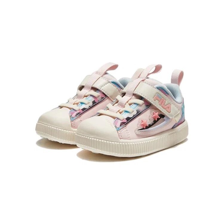 Zapatos de moda para la vida cotidiana «Rosa Azul»