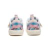 Zapatos de moda para la vida cotidiana «Rosa Azul»