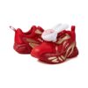 Zapatos de moda «Red Gold»