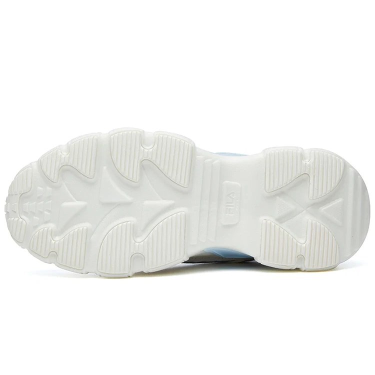 Zapatos de papá de caña baja rosa/púrpura