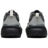 Zapatos de papá «Gris Negro»